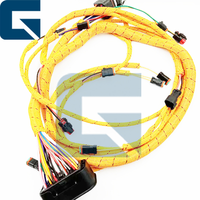 245-3514 2453514 Kabel kabel untuk 966H 972H Wheel Loader