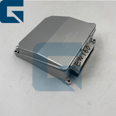 VOE14390099 Kontroler Unit Kontrol Elektronik ECU 14390099 untuk Excavator EW160B