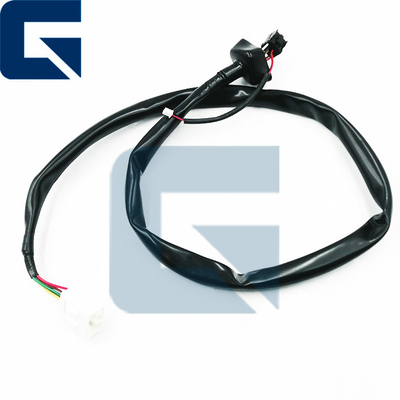 163-6810 Kabin Kabel Eksternal 1636810 untuk Excavator E320C E330C