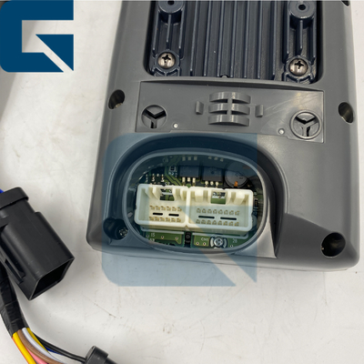 450-0714 Display Panel Monitor 4500714 untuk Excavator E320D E325D