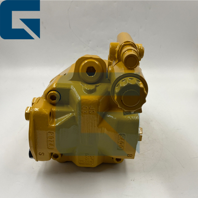 564-9801 Pompa hidraulik 5649801 untuk Excavator E336 E345