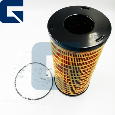 CH10930 Filter bahan bakar dengan O-ring untuk Bagian Mesin