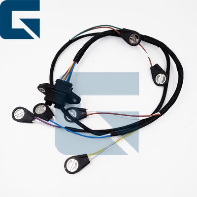 425-0289 Pengaturan kabel 4250289 untuk Excavator 365C 385C