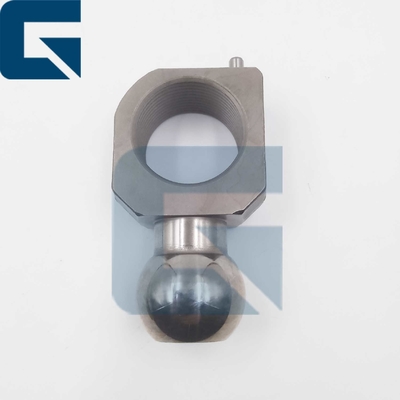 185-0201 Pin Piston Servo Pompa Hidrolik 1850201 untuk Excavator 318C 320D