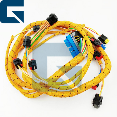 296-4617 Rangkaian Kabel 2964617 untuk Excavator E320D