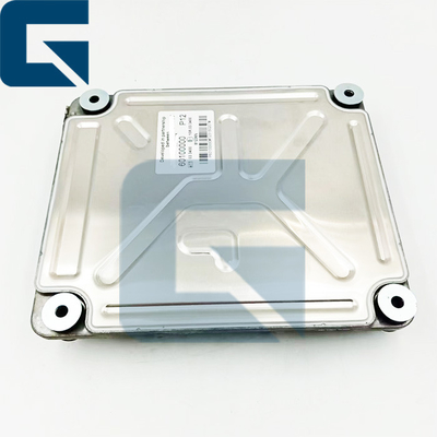 VOE60100000 Modul Pengendali Elektronik ECM ECU 60100000 untuk EC140D EC180D Excavator