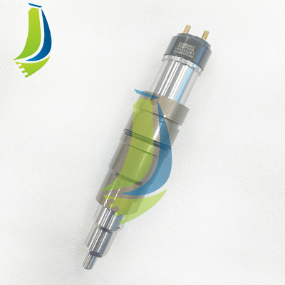 1933613 Injektor Common Rail Fuel Injector 2086663 untuk D1305