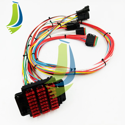 111-4812 1114812 Wiring Harness untuk Excavator E320B