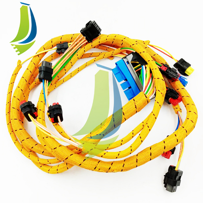 296-4617 2964617 Kabel kabel untuk mesin C6.4
