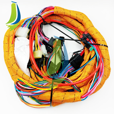 251-0430 2510430 Kabel kabel untuk Excavator E330D