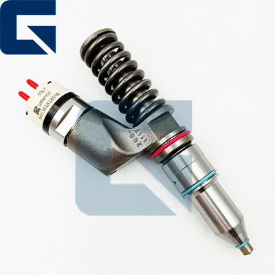 10R-0955 10R0955 Injektor Bahan Bakar Diesel Mesin 3406E
