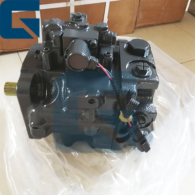 708-1T-00431 Pompa Kipas Hidrolik 7081T00431 untuk Loader WA600-6