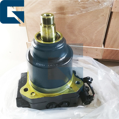 708-7W-00110 Motor Kipas Hidraulik 7087W00110 untuk Wheel Loader WA600-6