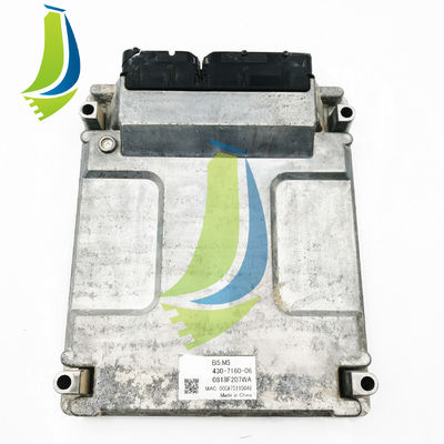 430-7160 Kontroler ECU ECM 4307160 untuk Penggali 320GC 330GC