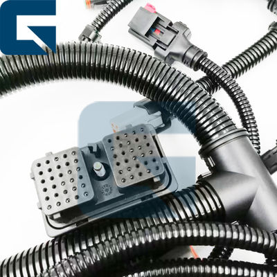 4943176 Wiring Harness Mesin untuk Suku Cadang Mesin QSC8.3