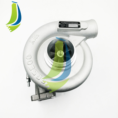 3524709 Turbocharger Untuk Suku Cadang Mesin Diesel