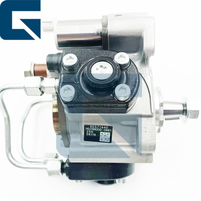 RE571640 294050-0661 Pompa Injeksi Bahan Bakar Pompa Diesel untuk Suku Cadang Mesin