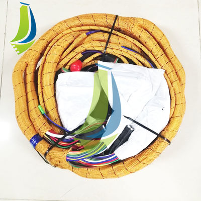 204-1863 Wiring Harness untuk Suku Cadang Mesin Excavator E320C