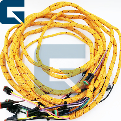 Rangkaian Kabel 275-6936 2756936 untuk Excavator 330D