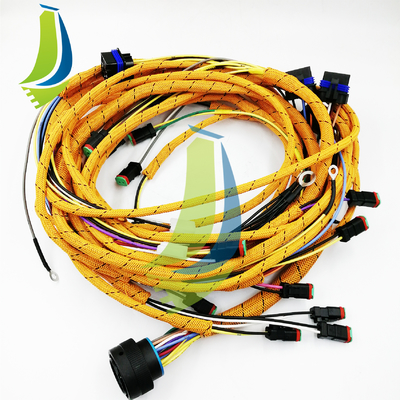 246-8051 2468051 Kabel kabel untuk 414E Loader Spare Parts