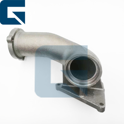 282-2830 2822830 Exhaust Elbow untuk Mesin C6.6 C7.1