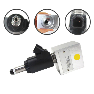 EC380D EC340D Aksesoris Excavator VOE14616529 Solenoid Valve Assy 14616529