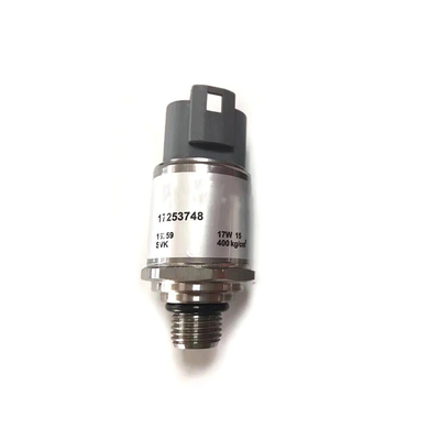 EC210 EC290 EC360 EC460 Komponen Excavator Sensor Tekanan 17253748 17212660 17252661 17216318