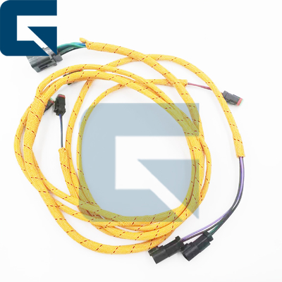 259-4937 2594937 Wiring Harness untuk Excavator 345C 345C L