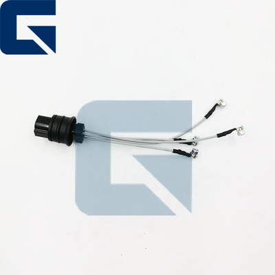 285-1975 2851975 Wiring Harness Injektor untuk Mesin C6.6