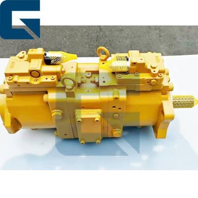 Pompa Hidrolik K7V180DTP-1 EOC-15T untuk E336GC