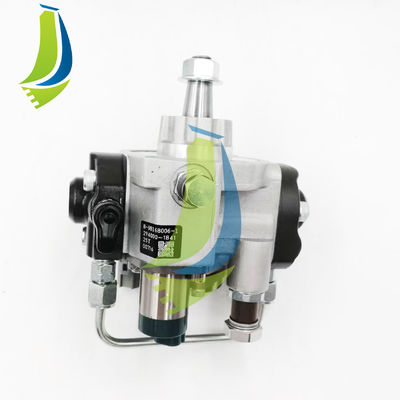 294000-1841 8-98168006-1 Pompa Injeksi Bahan Bakar untuk Bagian Mesin 4HK1