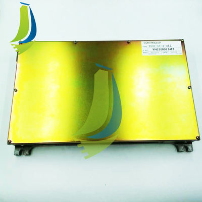YN22E00234F3 Pengontrol ECU ECM untuk Suku Cadang Excavator SK210-8