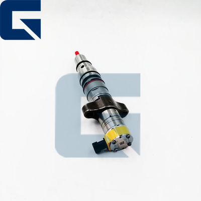 267-9710 2679710 C9 Mesin Diesel Injektor Bahan Bakar Diesel