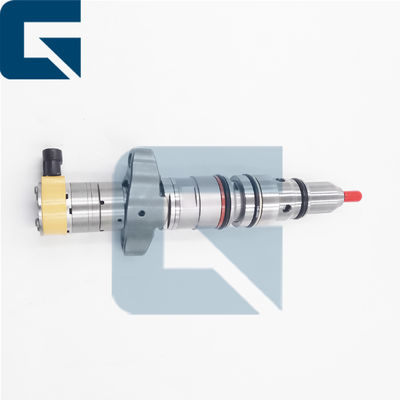 293-4072 2934072 Injektor Bahan Bakar Diesel untuk Ekskavator 330D 330D L