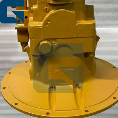 111-3727 1113727 Pompa Hidrolik untuk Excavator M318