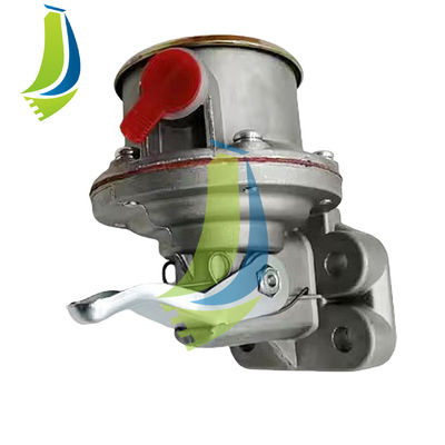 390-1557 Pompa Angkat Bahan Bakar Pompa Bahan Bakar 3901557 untuk Mesin C7.1