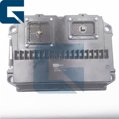 488-4881 Kontroler ECM ECU 4884881 untuk Mesin 3512C
