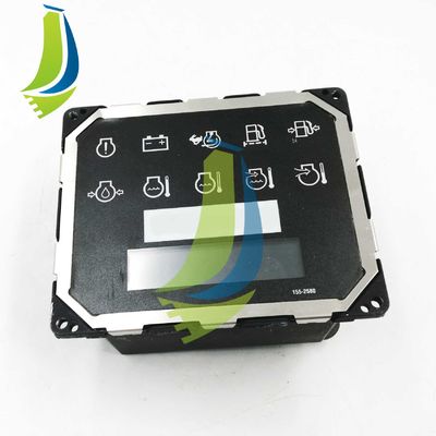 165-4099 1654099 Monitor untuk Generator 3512B