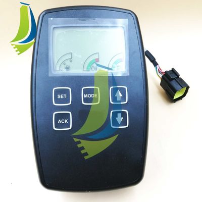 Panel Tampilan Monitor 332 / K4244 Untuk Bagian Excavator JS200 JS220