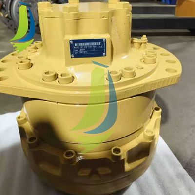 12765132 Motor Hidraulik Untuk SD110 Compactor
