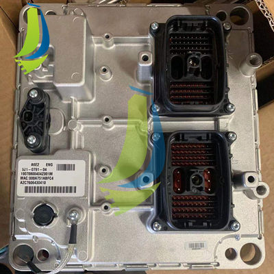 521-0791 Kontroler 5210791 ECU Untuk Bagian Excavator E320GC