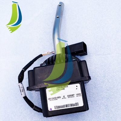 525-1495 5251495 Kontrol Joystick Untuk Bagian Excavator
