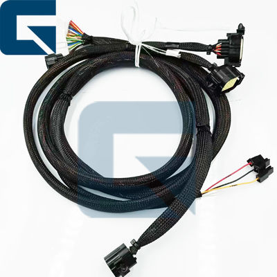 VOE14643539 14643539 Cab Wiring Harness for Excavator EC140D EC220D