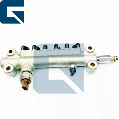 8-97609980-3 8976099803 Common Rail Assembly for Engine 4HK1 Engine