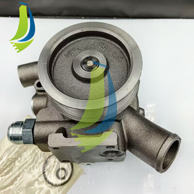 236-4413 Pompa air 2364413 untuk Mesin C7 322C 324D Excavator