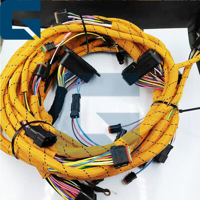 312-0269 Platform Wiring Harness 3120269 untuk Dozer D6R II