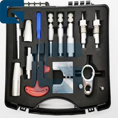 Alat Perbaikan untuk Injektor Bahan Bakar C7 C9