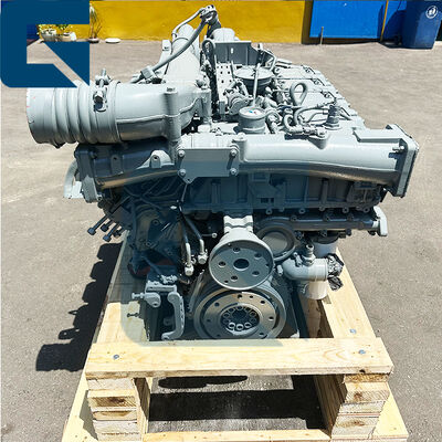 TCD 2015 V08 Engine Assy untuk Suku Cadang Mesin