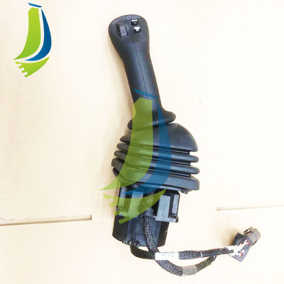 515-7112 515-7113 Pegangan Joystick Kontrol untuk Suku Cadang Excavator E310
