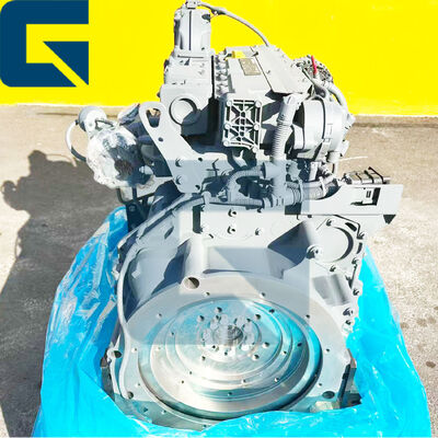 TCD 2012 L04 2V TCD2012 L042V Perakitan Mesin Diesel Lengkap